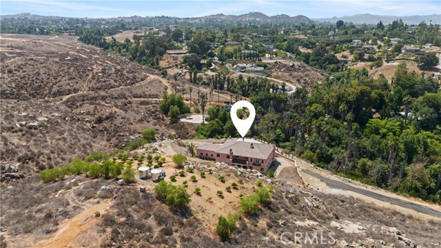 Detail Gallery Image 74 of 74 For 17190 Small Canyon Ln, Riverside,  CA 92506 - 6 Beds | 6/1 Baths