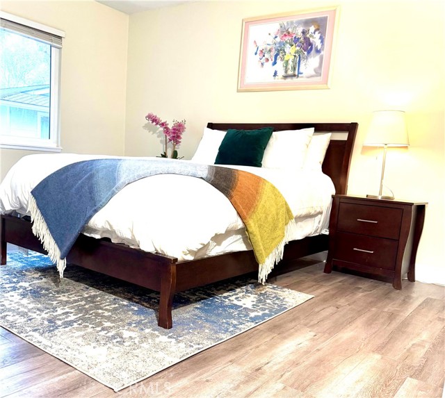 Detail Gallery Image 6 of 15 For 2576 E Coventry Cir #98,  Fullerton,  CA 92833 - 2 Beds | 1 Baths