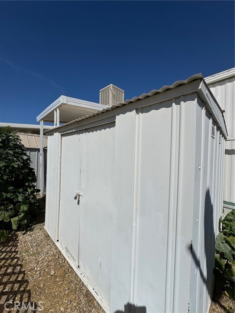 Detail Gallery Image 13 of 14 For 14411 Palmdale Rd #31,  Victorville,  CA 92392 - 2 Beds | 1/1 Baths