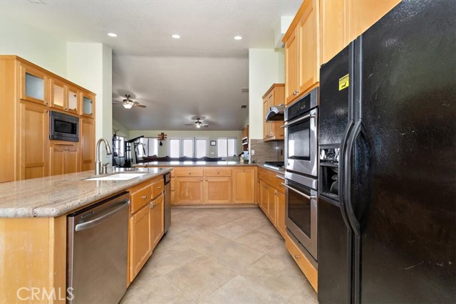 Detail Gallery Image 25 of 34 For 9050 Ponderosa Rd, Pinon Hills,  CA 92372 - 4 Beds | 2 Baths