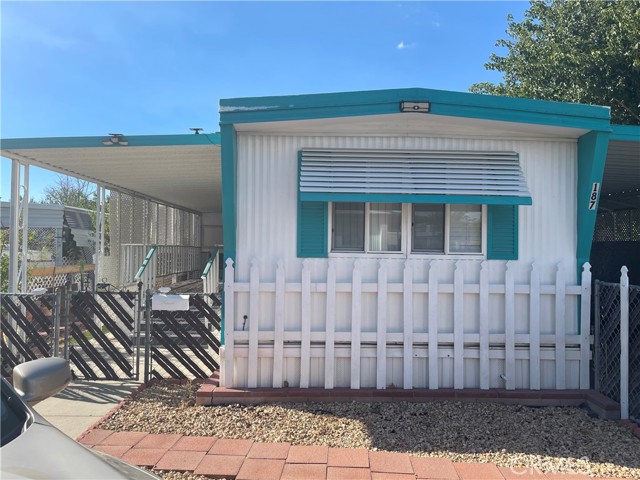 Detail Gallery Image 2 of 16 For 37311 47th St #187,  Palmdale,  CA 93552 - 3 Beds | 2 Baths