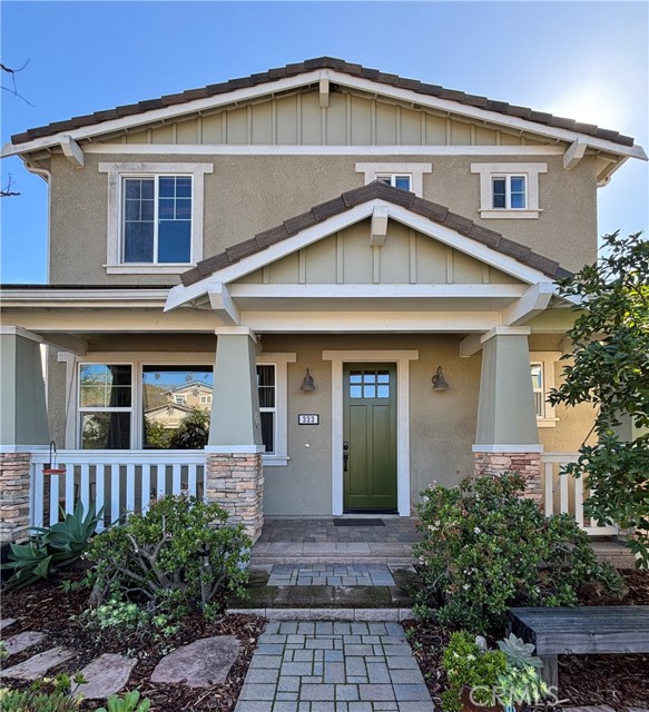 Detail Gallery Image 2 of 34 For 333 Sage, San Luis Obispo,  CA 93401 - 3 Beds | 2/1 Baths