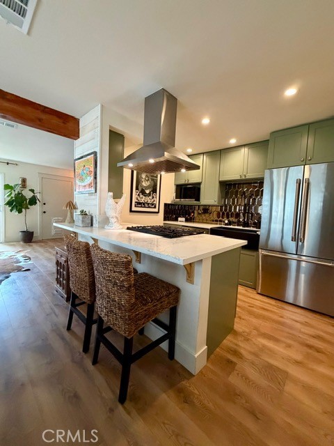 Image 3 of 18 For 4823 Jackson Street A