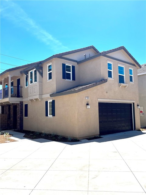 Detail Gallery Image 1 of 2 For 1590 Redwoods Place, Upland,  CA 91784 - 3 Beds | 2/1 Baths