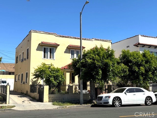 Detail Gallery Image 2 of 11 For 1438 S Bronson Ave, Los Angeles,  CA 90019 - – Beds | – Baths