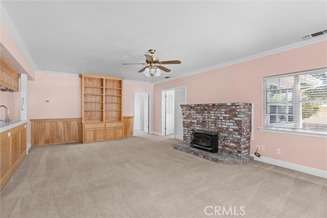 Detail Gallery Image 6 of 37 For 117 17th St, Paso Robles,  CA 93446 - 4 Beds | 3 Baths