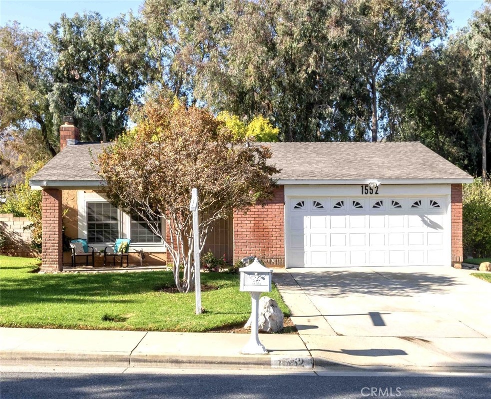 1552 Tilson Circle