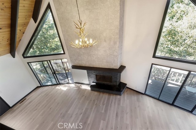 Detail Gallery Image 40 of 50 For 695 Grass Valley Rd, Lake Arrowhead,  CA 92352 - 3 Beds | 2 Baths