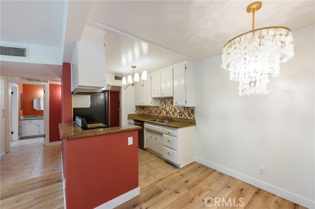 Detail Gallery Image 9 of 23 For 4524 Tujunga #4,  North Hollywood,  CA 91602 - 1 Beds | 1 Baths