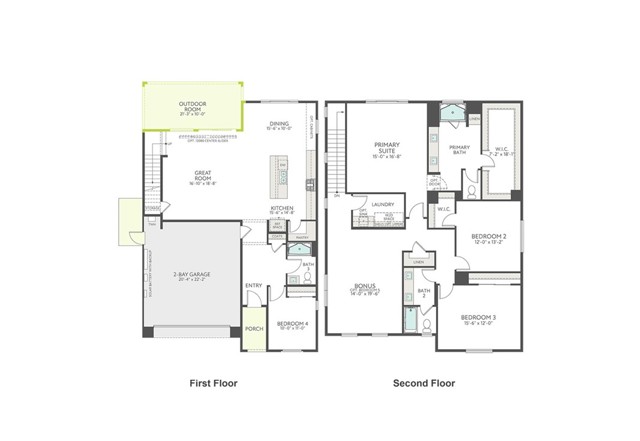 Detail Gallery Image 18 of 25 For 3809 Crossen Dr, Corona,  CA 92883 - 4 Beds | 3 Baths