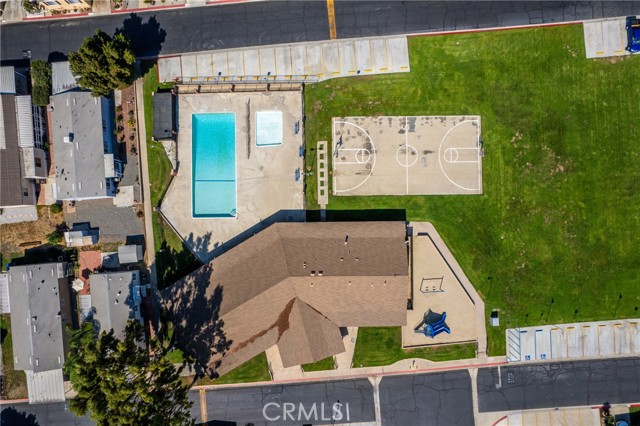 Detail Gallery Image 35 of 37 For 1855 E Riverside Dr #209,  Ontario,  CA 91761 - 4 Beds | 2 Baths