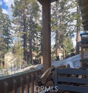 Detail Gallery Image 12 of 17 For 25 Lee #143,  Mammoth Lakes,  CA 93546 - 1 Beds | 1 Baths