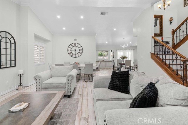 Detail Gallery Image 9 of 67 For 42962 Burlwood Dr, Lancaster,  CA 93536 - 4 Beds | 2/1 Baths