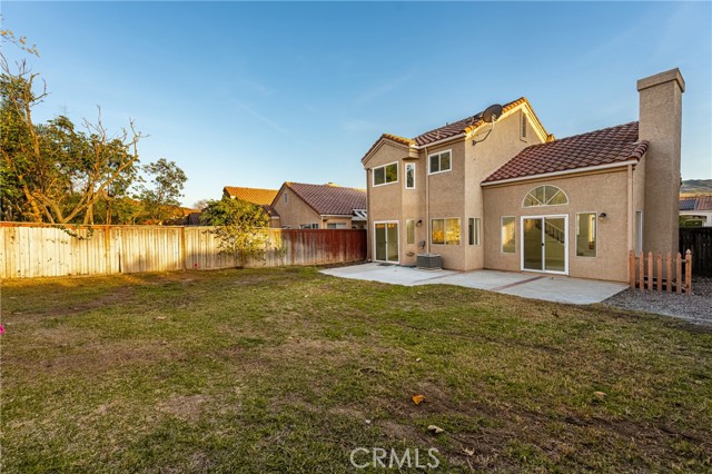 Detail Gallery Image 11 of 21 For 25537 Palermo Way, Yorba Linda,  CA 92887 - 3 Beds | 2/1 Baths