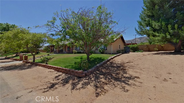4 Bed Home for Sale in Palmdale, California