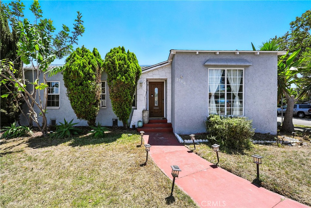 3700 Santa Ana Street