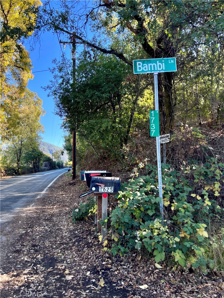 1845 Clover Valley Road, Upper Lake, CA 95485