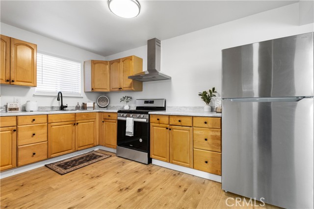 Detail Gallery Image 10 of 28 For 1770 Paso Robles, Oceano,  CA 93445 - 2 Beds | 1 Baths