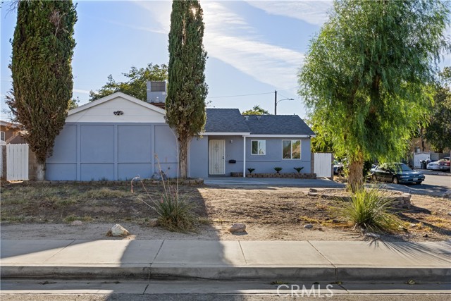4 Bed Home for Sale in Palmdale, California
