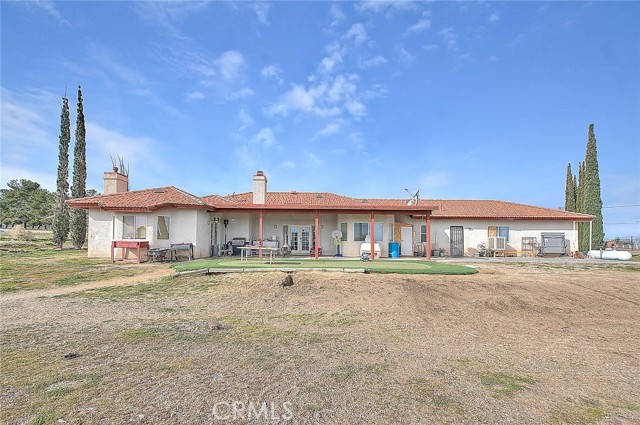 Detail Gallery Image 55 of 75 For 11077 Valle Vista Rd, Phelan,  CA 92371 - 5 Beds | 3/1 Baths