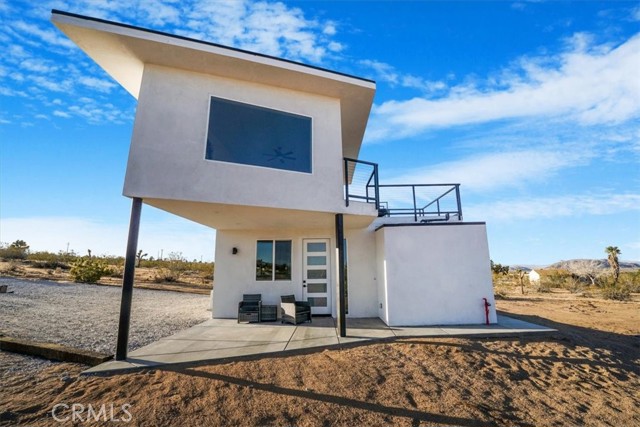 Detail Gallery Image 18 of 22 For 375 Fortuna Ave, Yucca Valley,  CA 92284 - 1 Beds | 2 Baths
