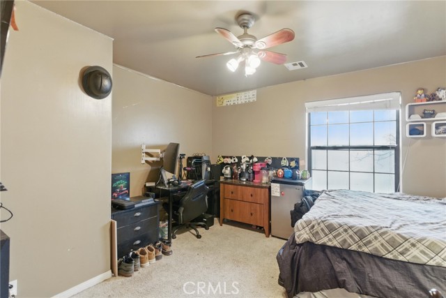 Detail Gallery Image 34 of 41 For 24980 Sunset Way, Tehachapi,  CA 93561 - 4 Beds | 2/1 Baths