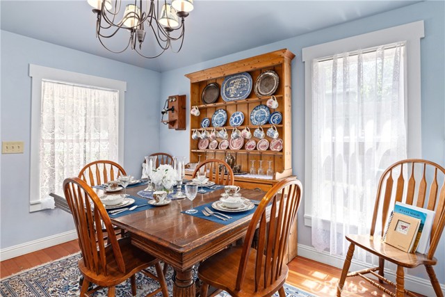 Home for Sale in Julian