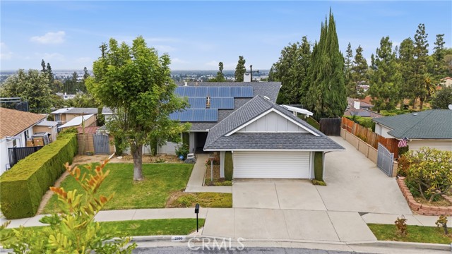 Detail Gallery Image 3 of 28 For 2180 Durazno Dr, Hacienda Heights,  CA 91745 - 3 Beds | 2/1 Baths