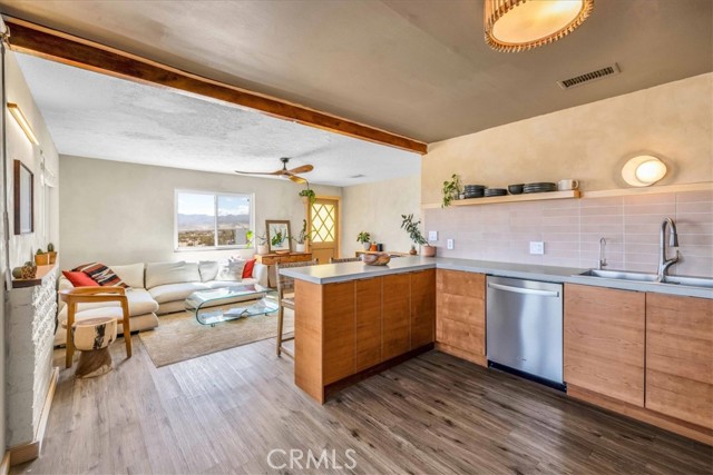 Detail Gallery Image 11 of 73 For 68365 Emerald Dr, Twentynine Palms,  CA 92277 - 2 Beds | 1 Baths