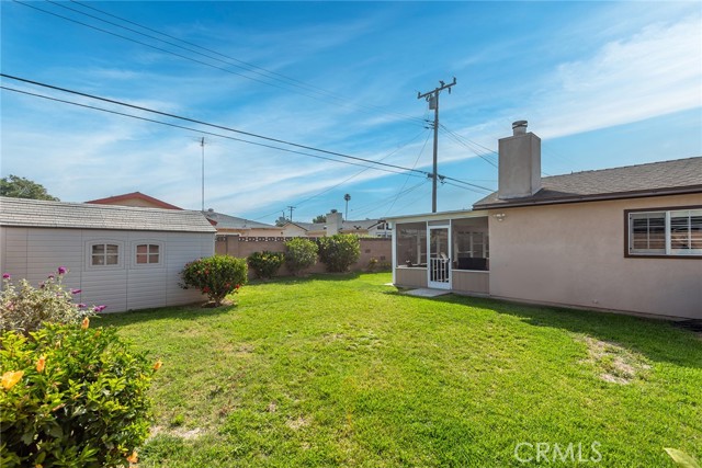 Detail Gallery Image 24 of 27 For 2168 Benito, Camarillo,  CA 93010 - 4 Beds | 3 Baths