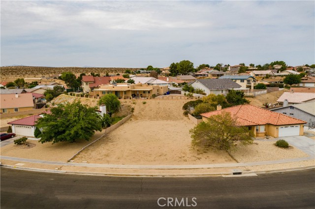 Land for Sale in Helendale, California