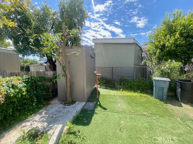 Detail Gallery Image 16 of 18 For 2075 W Rialto Ave. #40,  San Bernardino,  CA 92410 - 2 Beds | 2 Baths