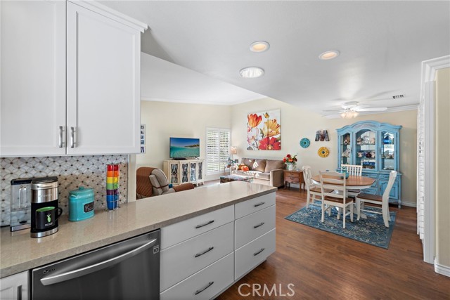 Detail Gallery Image 12 of 20 For 80 Calle Aragon #D,  Laguna Woods,  CA 92637 - 2 Beds | 2 Baths