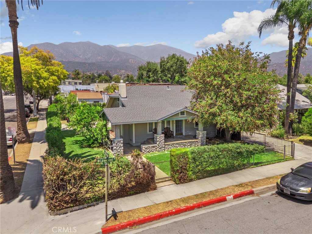 347 Linwood Avenue