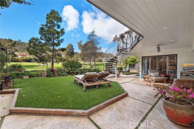 Detail Gallery Image 23 of 66 For 31751 E Nine, Laguna Niguel,  CA 92677 - 3 Beds | 2/1 Baths