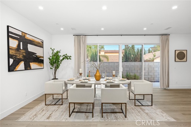 Detail Gallery Image 8 of 40 For 3815 Sycamore St, Pasadena,  CA 91107 - 5 Beds | 5/1 Baths