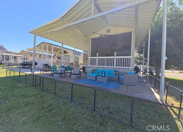 Detail Gallery Image 22 of 35 For 675 Parker Dam Road, –,  CA 92267 - 2 Beds | 1/1 Baths