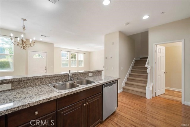 Detail Gallery Image 6 of 12 For 28250 Socorro St #89,  Murrieta,  CA 92563 - 3 Beds | 2/1 Baths