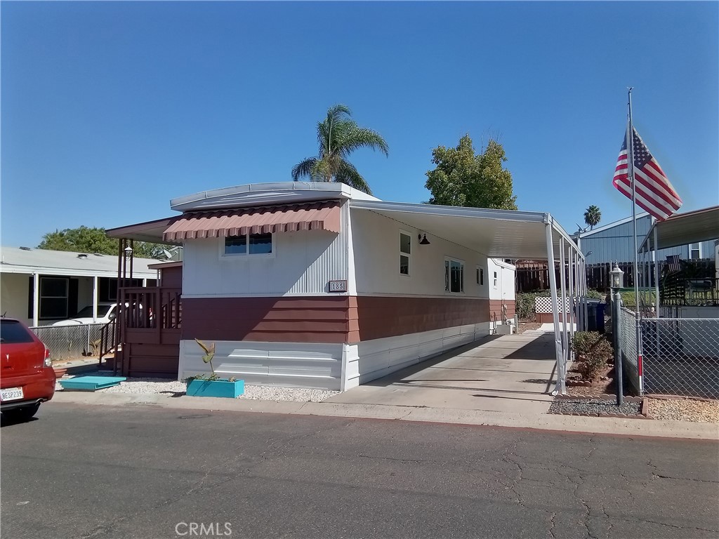 10767 Jamacha 185, Unincorporated, CA 91978