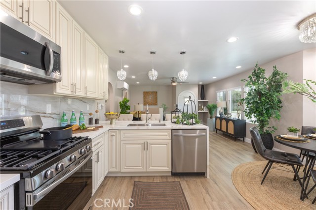 Detail Gallery Image 20 of 44 For 3301 Falcon Ave, Long Beach,  CA 90755 - 2 Beds | 1 Baths