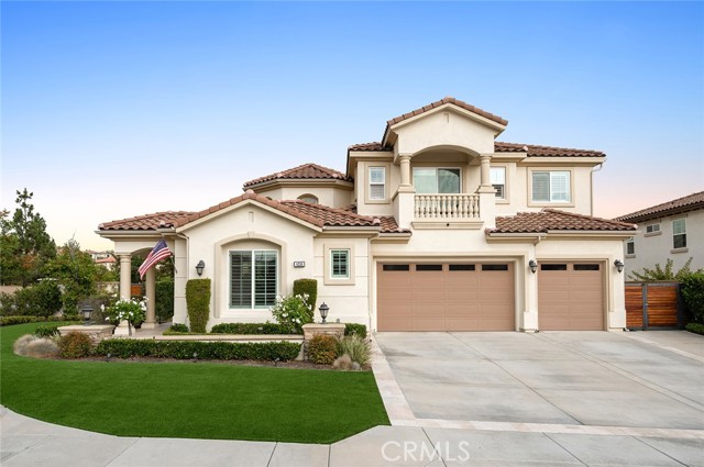 Detail Gallery Image 6 of 60 For 4238 Dartmouth Dr, Yorba Linda,  CA 92886 - 4 Beds | 3 Baths