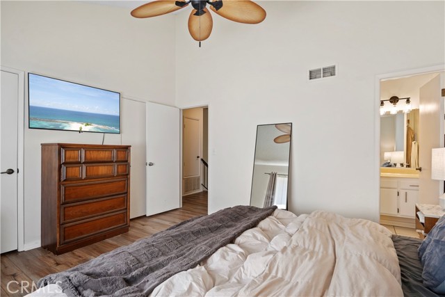 Detail Gallery Image 33 of 53 For 19355 Sherman Way #41,  Reseda,  CA 91335 - 2 Beds | 2/1 Baths