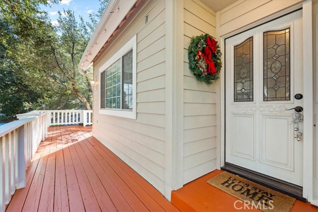 Detail Gallery Image 6 of 48 For 1764 Ash, Wrightwood,  CA 92397 - 4 Beds | 2/1 Baths