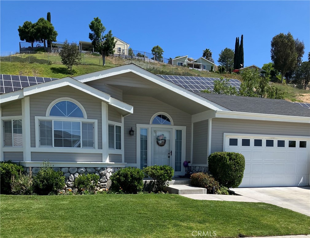 20091 Northcliff Drive, Canyon Country, CA 91351