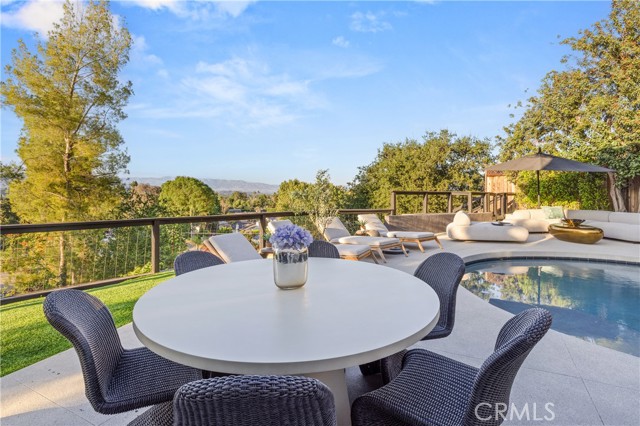 Detail Gallery Image 60 of 69 For 23202 Aetna St, Woodland Hills,  CA 91367 - 5 Beds | 4 Baths