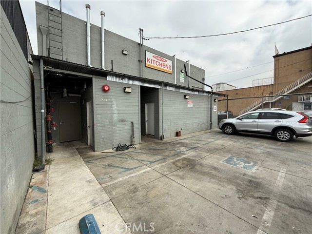 1631 Cordova Street, Los Angeles, California 90007, ,Commercial Sale,For Sale,1631 Cordova Street,CROC24227502