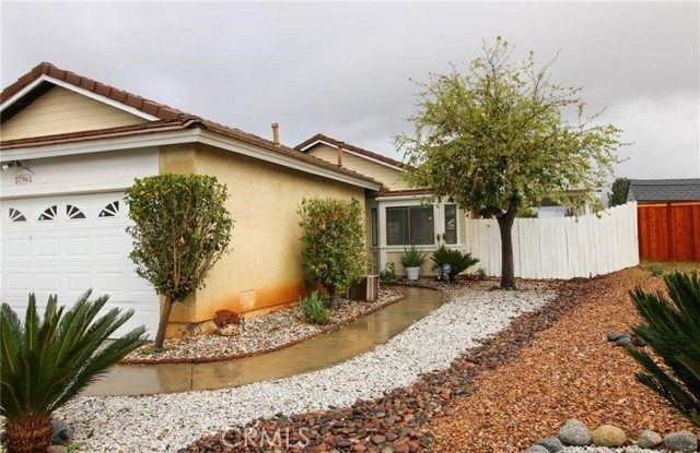 Details for 27968 Rain Dance Drive, Menifee, CA 92585