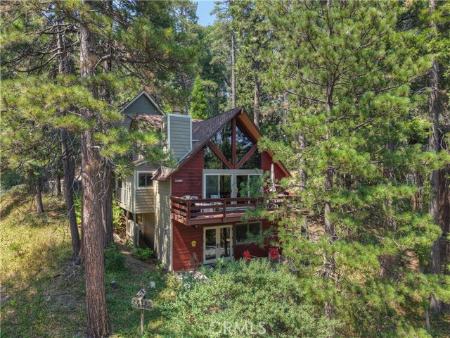 Detail Gallery Image 50 of 50 For 27380 Oakwood Dr, Lake Arrowhead,  CA 92352 - 3 Beds | 3 Baths