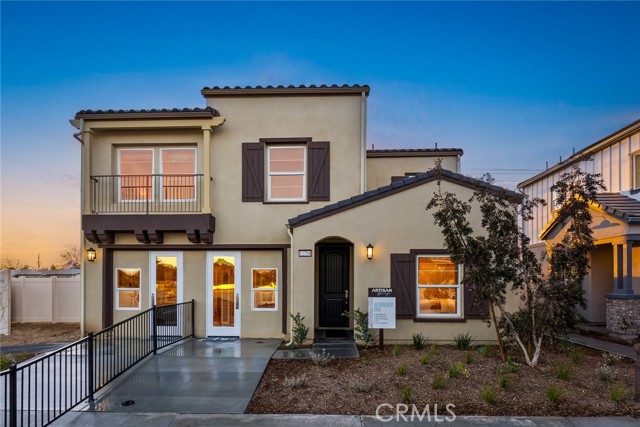 Detail Gallery Image 52 of 52 For 12341 Van Gogh Pl, Yucaipa,  CA 92399 - 4 Beds | 3 Baths