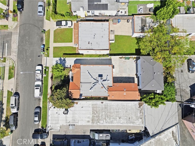 Detail Gallery Image 39 of 40 For 1572 S Ridgeley, Los Angeles,  CA 90019 - 4 Beds | 3 Baths